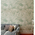 stone pattern non-woven 3d decorative wallpaper